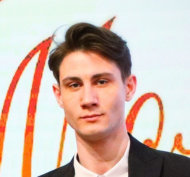 Малик Александр Игоревич